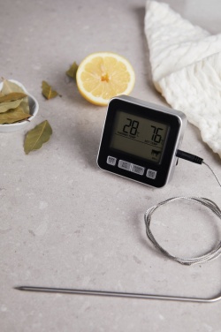 Logo trade firmakingi pilt: VINGA Haysi lihatermomeeter