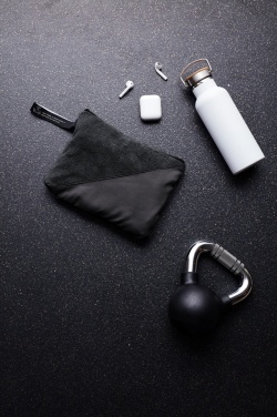 Logotrade ärikingituse foto: VINGA GRS RPET spordirätik, 40 x 80 cm