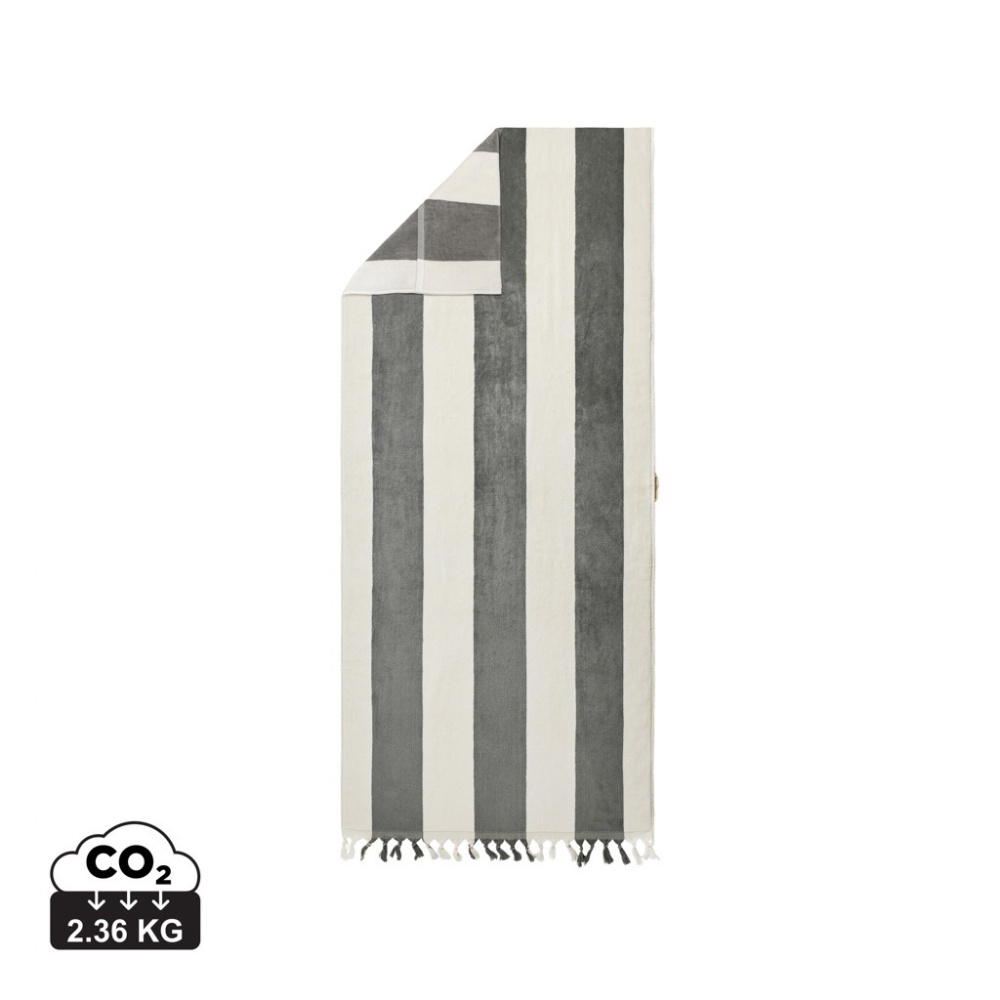 Logotrade ärikingitused pilt: VINGA Valmer lamamistooli rätik