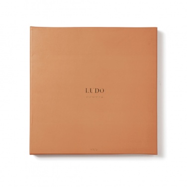 Logotrade ärikingid pilt: VINGA Ludo kohvilauamäng