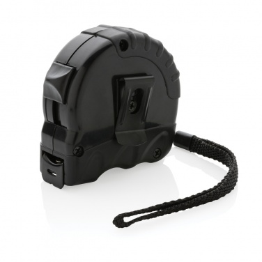 Logotrade reklaamtoote foto: RCS taaskasutatud plastikust 5M/19 mm lint