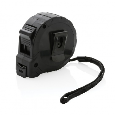 Logo trade meened foto: RCS taaskasutatud plastist 5M/19 mm teip stoppnupuga