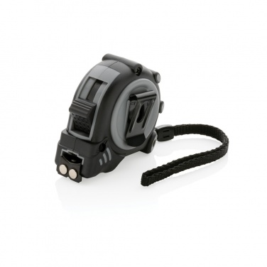 Logotrade ärikingi foto: RCS taaskasutatud plastikust Grip 3M/16mm lint