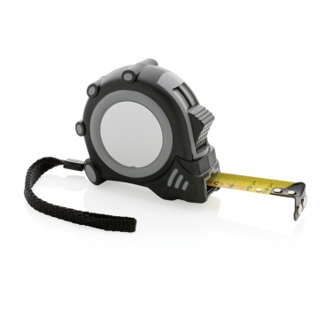 Logo trade ärikingi pilt: RCS taaskasutatud plastikust Grip 5M/19mm lint