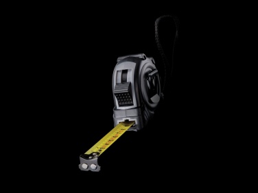 Logo trade reklaamkingi pilt: RCS taaskasutatud plastikust Grip 5M/19mm lint