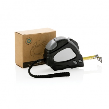 Logotrade ärikingi foto: RCS taaskasutatud plastist Auto stop lint 5M/19mm