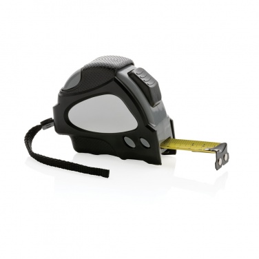 Logotrade meene foto: RCS taaskasutatud plastist Auto stop lint 8M/25mm