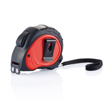 Logotrade ärikingid pilt: Tool Pro mõõdulint - 5m/19mm