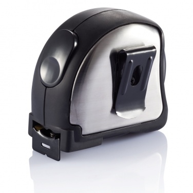 Logotrade ärikingitused pilt: Roostevabast terasest lint - 5m/25mm