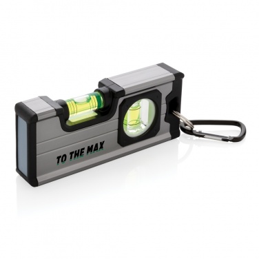 Logo trade firmakingi pilt: Magnettaseme joonlaud keskmise