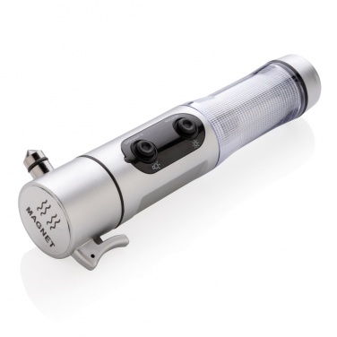 Logo trade ärikingitused foto: Avariivalgusti haamriga