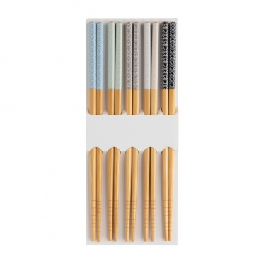 Logo trade meene pilt: Ukiyo 8 tk sushi õhtusöögikomplekt