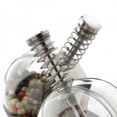 Logotrade reklaamkingitused pilt: Planeedi pipra ja soola komplekt