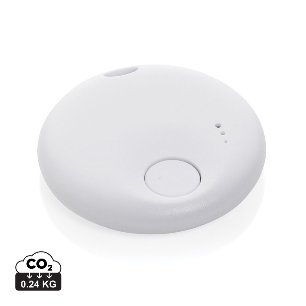 Logotrade firmakingituse foto: FindMate RCS taaskasutatud plastist esemete otsija