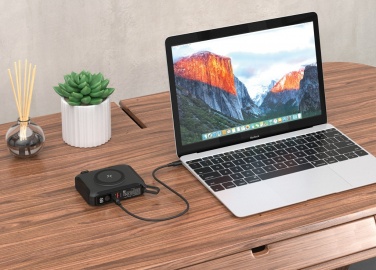 Logo trade ärikingitused foto: Urban Vitamin Oxnard 5 in 1 65W universaalne laadija