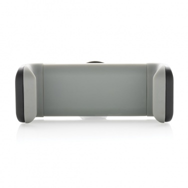 Logo trade firmakingitused foto: Acar RCS taaskasutatud plastikust 360 kraadi autotelefoni hoidik