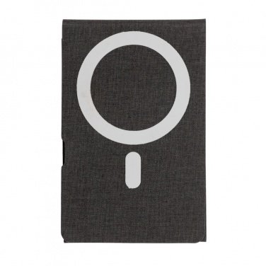 Logo trade firmakingituse pilt: Artic Magnetic 10W juhtmevaba laadimisega telefonialus