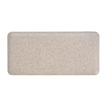 Logo trade reklaamtooted foto: 10 000 mah nisuõlgedest akupank