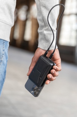 Logo trade ärikingid foto: Urban Vitamin Sonoma RCS rplastist 10 000 mAh akupank