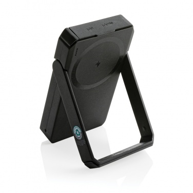 Logo trade ärikingid foto: Skywave RCS rplast päikesepatarei 5000 mAh 10W juhtmevaba