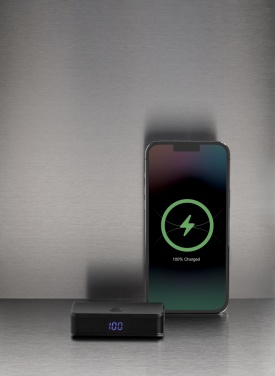 Logo trade ärikingitused foto: FlashCharge RCS rplastic 5000 mah kiirlaadimise akupank