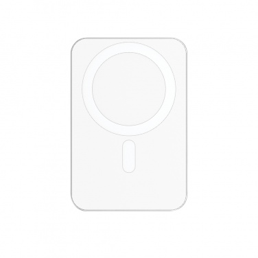 Logo trade reklaamtoote pilt: Urban Vitamin Malibu RCS plastist/alumiinium 5000 mah akupank