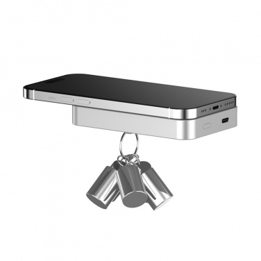 Logotrade reklaamkingi foto: Urban Vitamin Malibu RCS plastist/alumiinium 5000 mah akupank