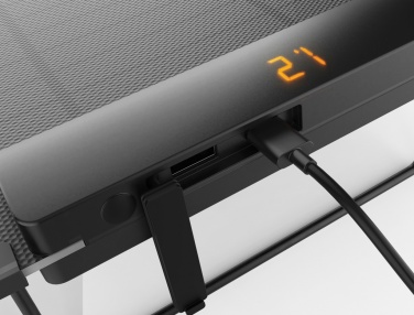 Logotrade reklaamtooted pilt: Solarpulse rplastist kaasaskantav päikesepaneel 10W