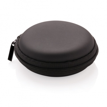 Logo trade reklaamkingituse pilt: Juhtmeta kõrvaklapid kotis