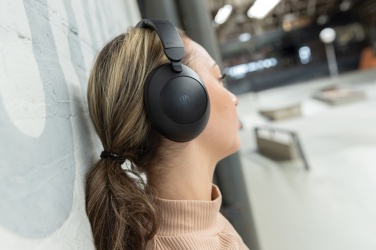 Logotrade meene foto: Urban Vitamin Cupertino RCS rplast ANC kõrvaklapid