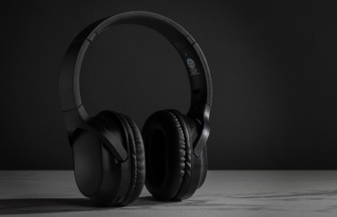 Logotrade reklaamkingitused pilt: RCS taaskasutatud plastist Elite Kokkupandavad juhtmevabad kõrvaklapid