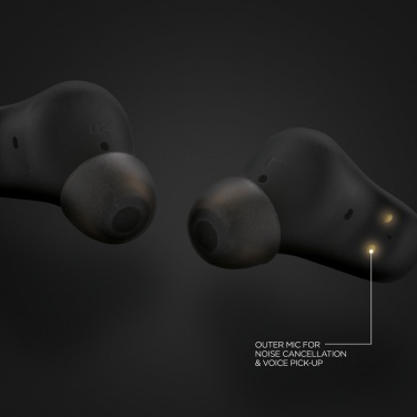 Logo trade firmakingituse pilt: Urban Vitamin Gilroy hübriidsed ANC ja ENC kõrvaklapid