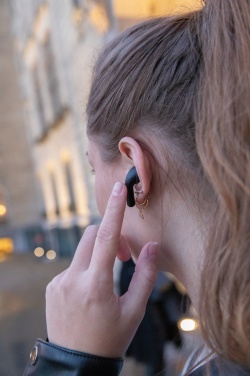 Logo trade ärikingituse pilt: Urban Vitamin Alamo ANC kõrvaklapid