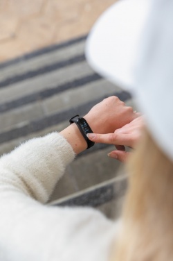 Logotrade firmakingi foto: Stay Healthy Käevõru termomeeter