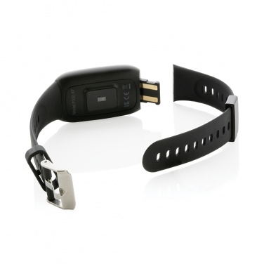 Logo trade firmakingid foto: RCS-i taaskasutatud TPU aktiivsuskella 1,47-tolline ekraan koos HR-iga