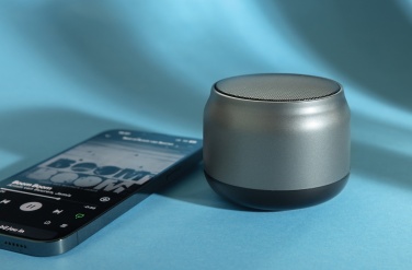 Logo trade ärikingitused foto: BeatBuddy taaskasutatud plastikust 3W kõlar