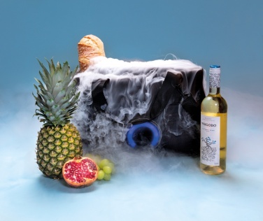 Logotrade firmakingi foto: Peokõlari külmakott