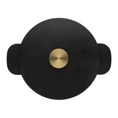 Logo trade ärikingi pilt: Ukiyo malmpann keskmine