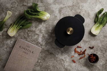 Logo trade ärikingitused foto: Ukiyo malmpann keskmine