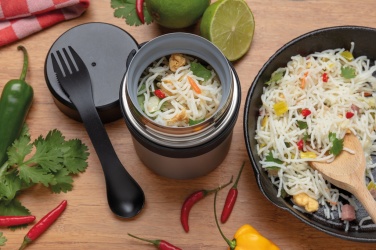 Logotrade ärikingid pilt: Bogota toidutermos