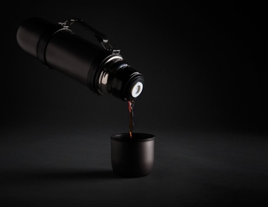 Logo trade ärikingituse pilt: Termos 2 tassiga