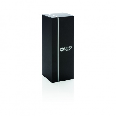 Logotrade reklaamtoote foto: Swiss Peak Elite vasest termoskruus