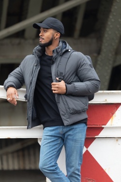 Logotrade firmakingituse foto: Impact 6 paneeli 280gr Taaskasutatud puuvillast müts AWARE™ märgistusega