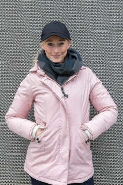 Logotrade reklaamkingid pilt: Impact 6 paneeli 190gr Taaskasutatud puuvillast müts AWARE™ märgistusega