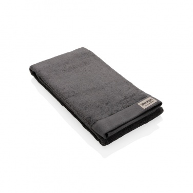 Logotrade ärikingi foto: Ukiyo Sakura AWARE™ 500 gsm vannirätik 50x100cm