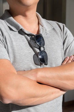 Logotrade ärikingituse foto: Nisu õlgkiust päikeseprillid