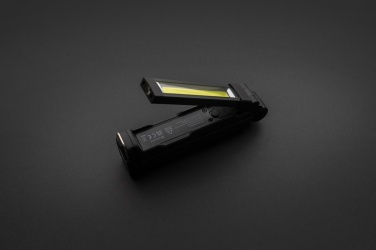 Logo trade ärikingi pilt: Gear X RCS rPlastist USB-laetav töövalgusti