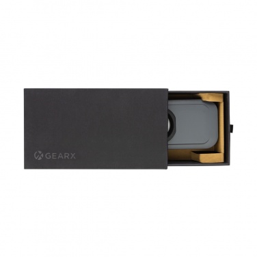 Logotrade firmakingid pilt: Gear X RCS rPlastist USB-laetav töövalgusti