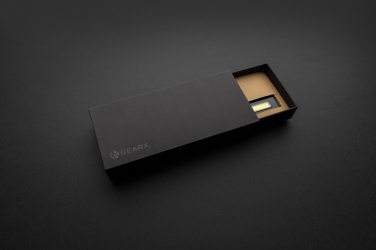 Logo trade reklaamkingi pilt: Gear X RCS plastikust USB laetav kontrolltuli