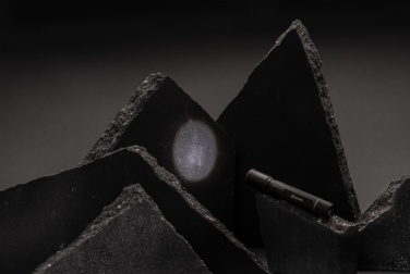 Logotrade firmakingituse foto: Gear X RCS taaskasutatud alumiiniumist USB-taaslaetav taskulamp